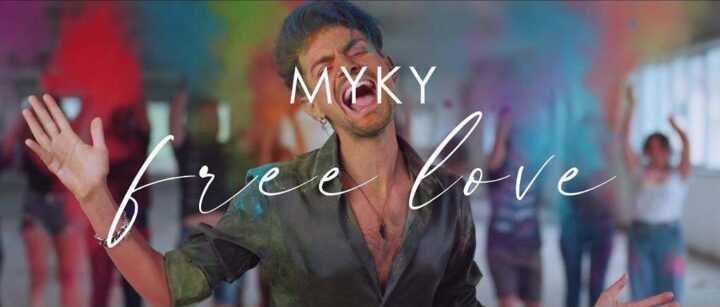 Free Love Myky