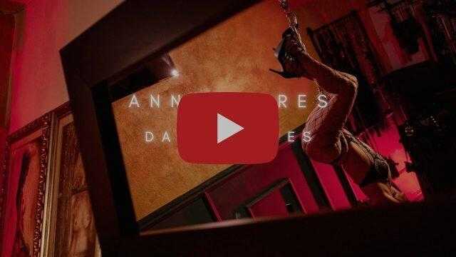 Anna Soares Daddy Issues (official Video)