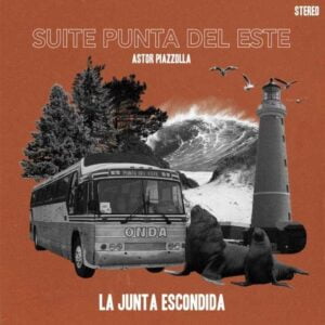Cover Suite Punta Del Este