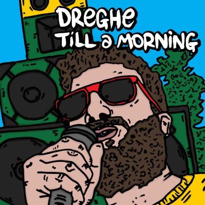 [Cover] Dreghe - Till a morning