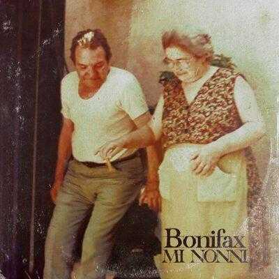 [cover] Bonifax - Mi Nonni low