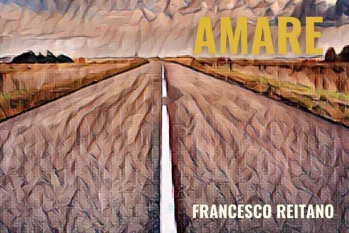 @francesco Reitano Amare Front