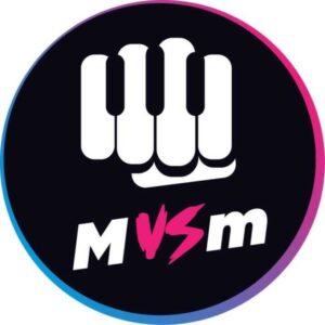 Mvsm New Symbol