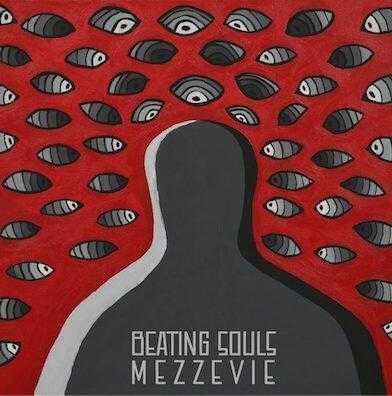 Beating Souls - mezze vie