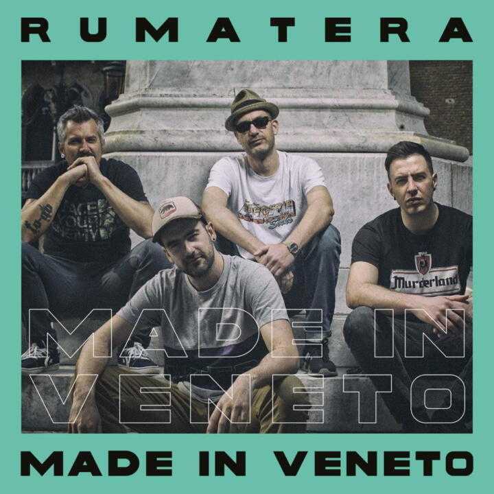 made in veneto Rumatera