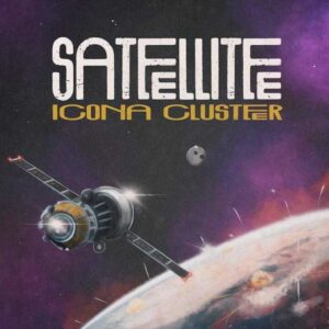 Satellite Icona Cluster