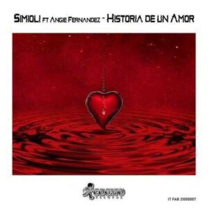 Simioli Ft Angie Fernandez Historia De Un Amor 722035