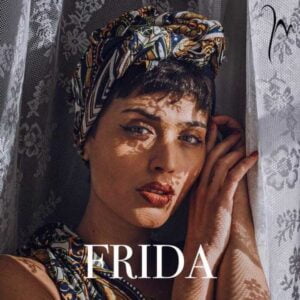 Frida è il nuovo singolo di Moà