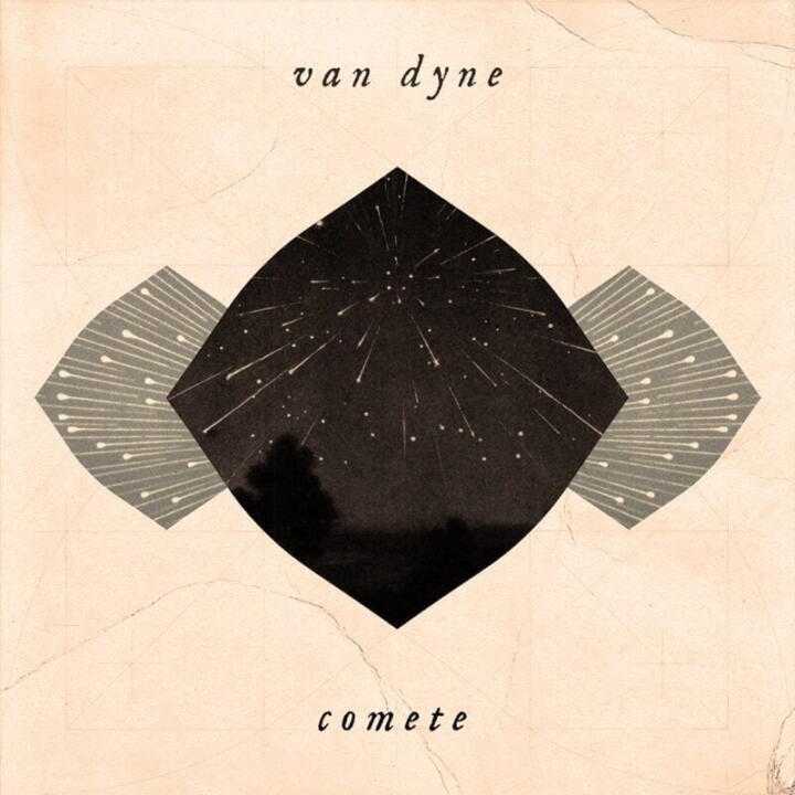Comete Van Dyne
