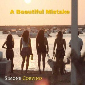 “A Beautiful Mistake”, il nuovo singolo di Simone Corvino