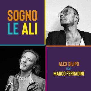 Alex Silipo Feat Marco Ferradini
