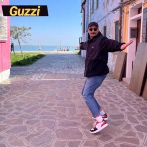 Havana è il nuovo singolo di Guzzi