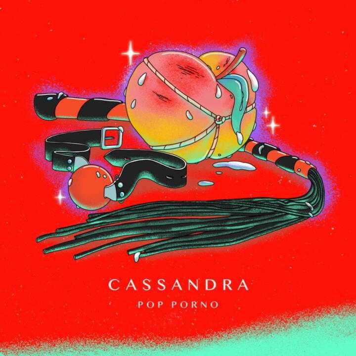 POP PORNO - CASSANDRA