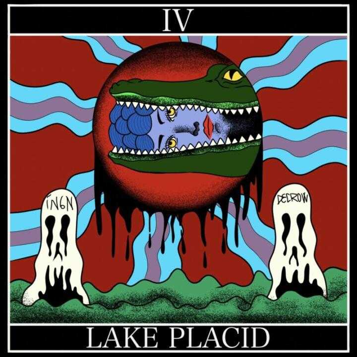 LAKE PLACID ft. INS6N è il nuovo singolo di Decrow