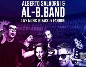 Al B Band Alberto Salaorni 713383
