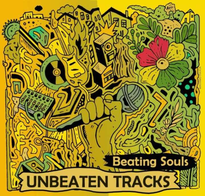 [2022] Beating Souls Unbeaten Tracks (ep)