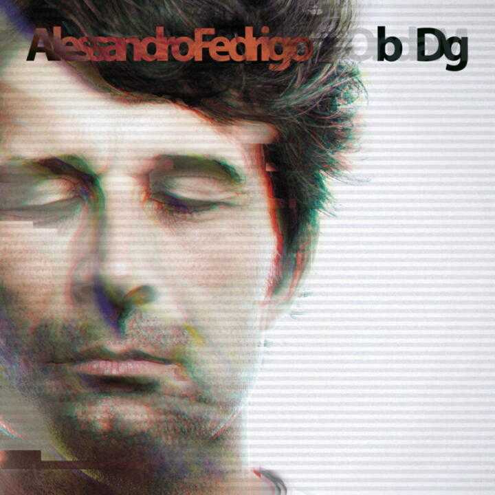 BDG è il nuovo singolo di Alessandro Fedrigo