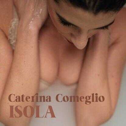 Cover Ep Isola