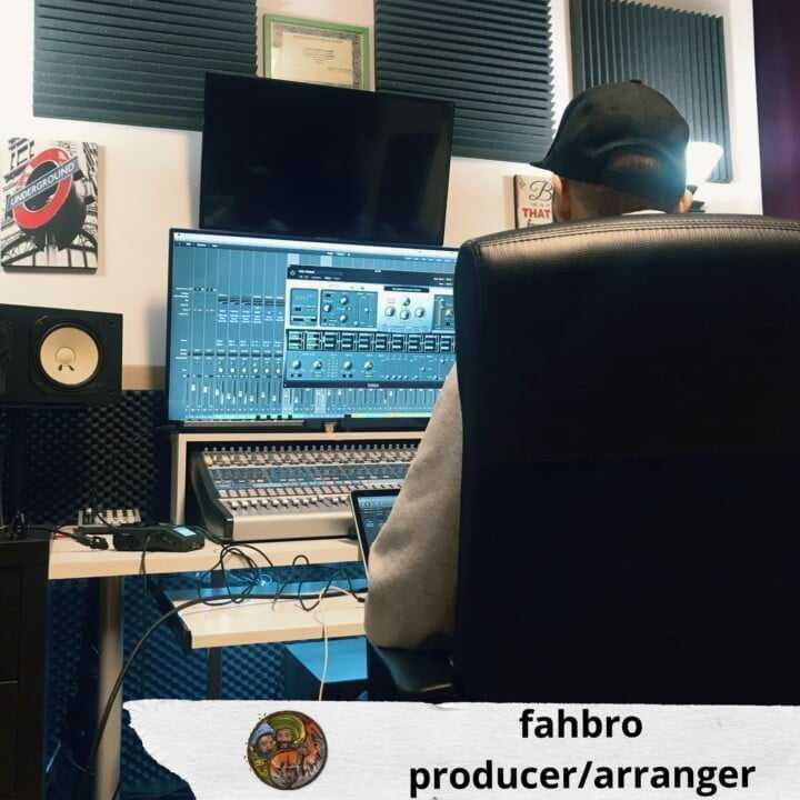 Fahbro Producer