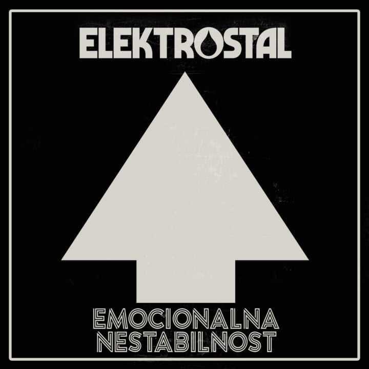 ELEKTROSTAL "EMOCIONALNA NESTABILNOST" è il singolo di debutto