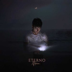 Eterno è il primo Album di Atipico interamente autoprodotto