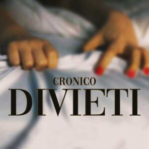 Cronico Divieti Cover