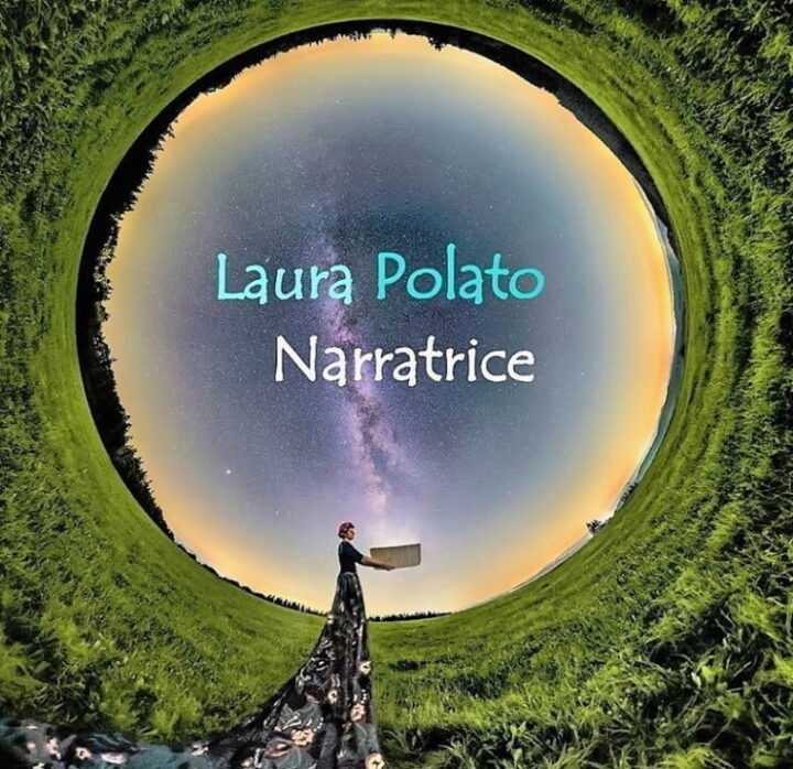 Laura Polato Cover