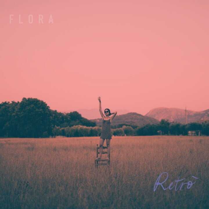 Retrò è il nuovo EP di FLORA