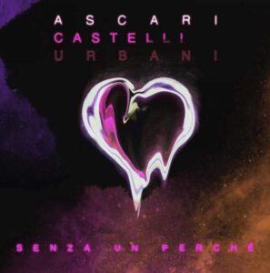 SENZA UN PERCHE' (Nada cover) è il nuovo singolo di Castelli, Luca Urbani e Ascari