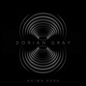 Anima Nera Dorian Gray