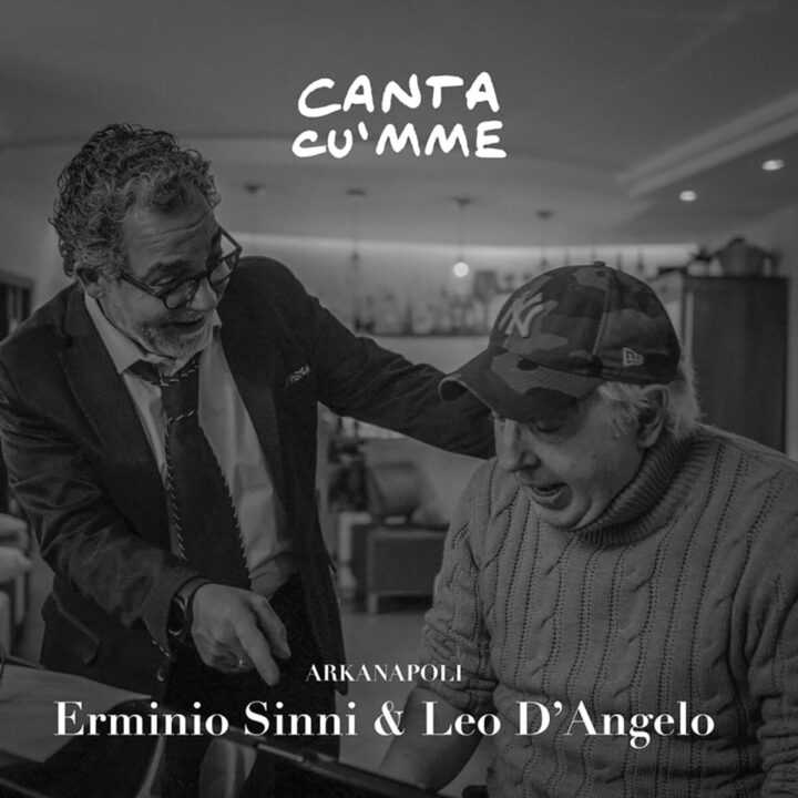 Erminio-Sinni-&-Leo-D'Angelo-Copertina