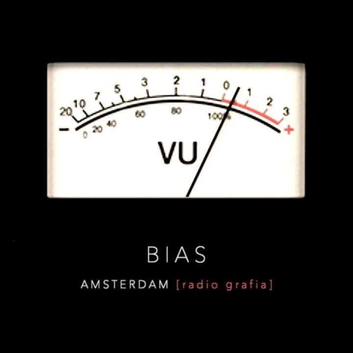 AMSTERDAM, il nuovo singolo di BIAS
