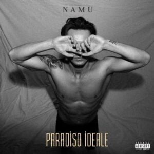 N A M U - COVER PARADISO IDEALE DEF