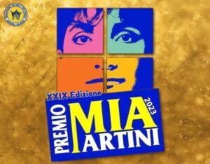 Premio Mia Martini Banner 29ma Edizione 2023