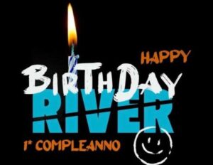 Happy Birthday River 758422