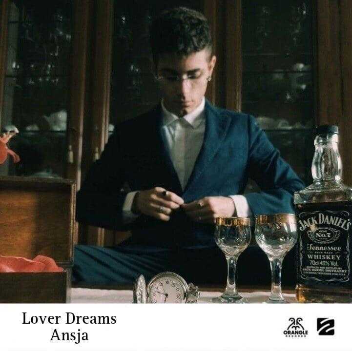 Lover dreams