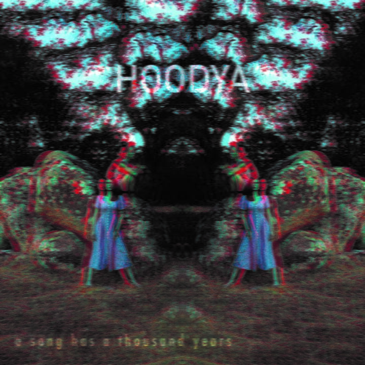 A SONG HAS A THOUSAND YEARS è l'album di debutto del progetto HOODYA