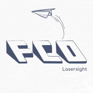 Lasersight pubblica il suo ultimo singolo "FCO"