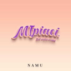 MIPIACI. è il nuovo singolo di N A M U
