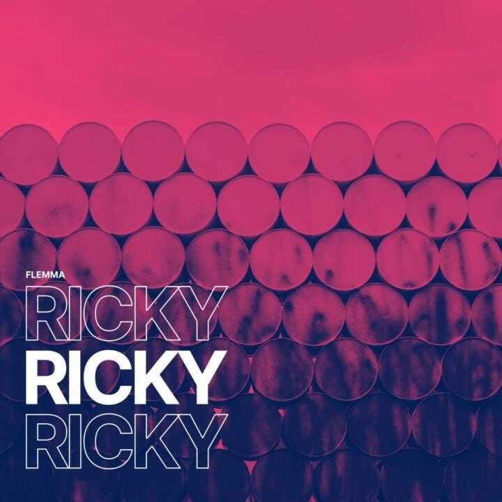 Ricky Cover