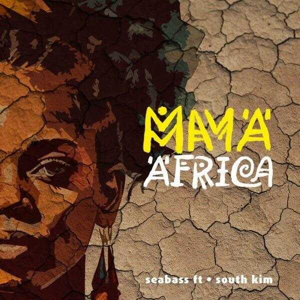 Seabass è tornato con il singolo "Mzansi - Mama Africa"