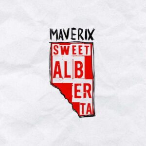 Il cowpunk dei MaveriX sul singolo d'esordio Sweet Alberta