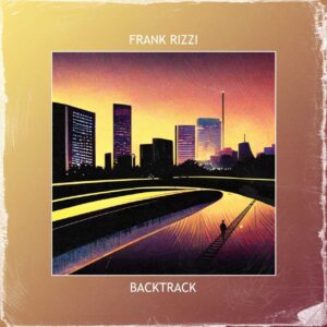 Frank Rizzi 1st Album