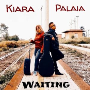 Kiara Palaia - Waiting