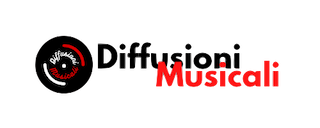 Logo Diffusioni Musicali