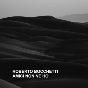 Roberto Bocchetti Amici Non Ne Ho