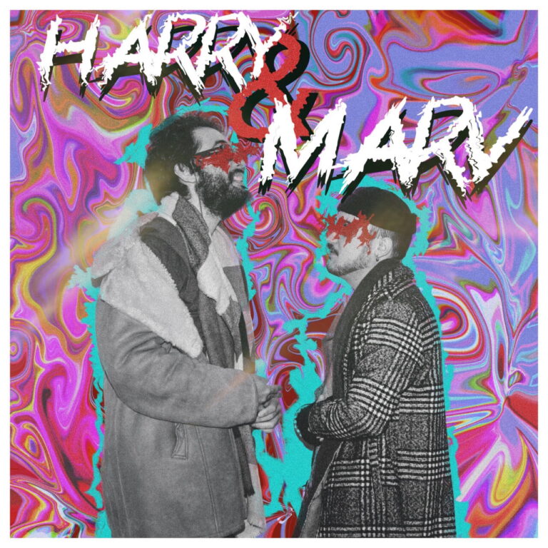 Harry & Marv