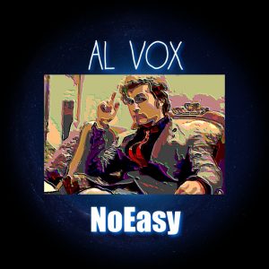 NoEasy Al Vox
