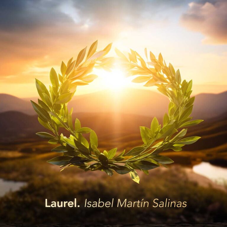 Isabel Martín Salinas "Laurel" Disco