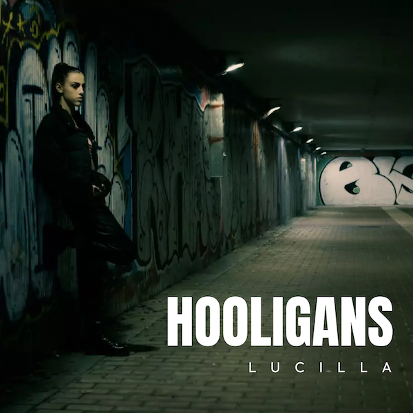 Copertina Hooligans 3